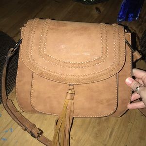 Franco sarto satchel!